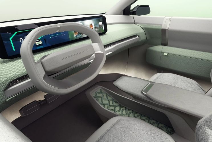 KIA חושפת 3 חשמליות 